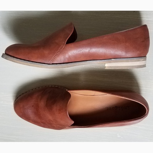 indigo rd hani loafer